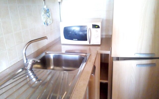 Apartment Largo Giuseppe Saragat