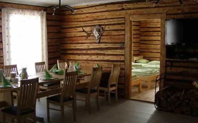 Toosikannu Holiday Centre