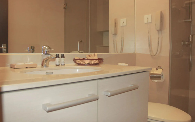 GreenPark Hotel Tianjin