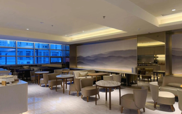 JI Hotel Panjin Guangsha Art Street