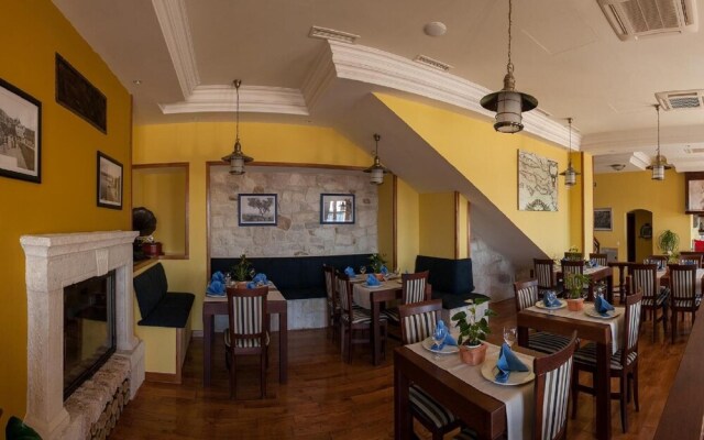 Boutique Hotel Adriatic - Adults Only