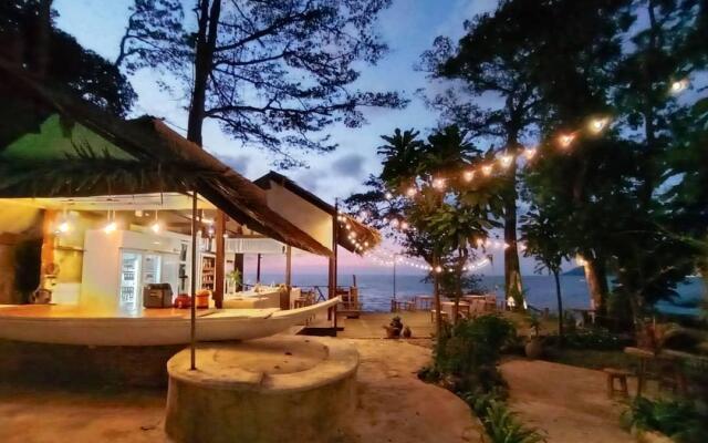 Saffron on the Sea Resort (SHA Certified)