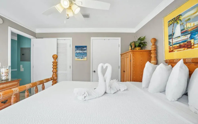Wendwood by Panhandle Getaways