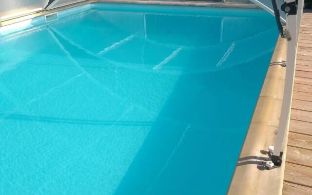 Gîte Crossac, 5 pièces, 8 personnes - FR-1-306-946