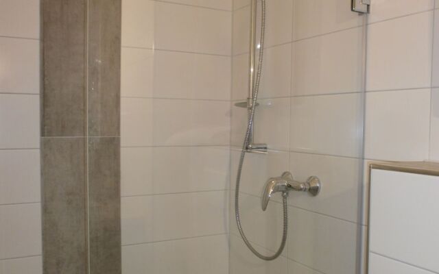 Ferienwohnung Meerblick Lemkenhafen