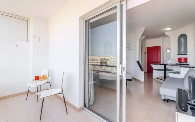 418 Panoramic View - Studio Located in Playa Paraíso