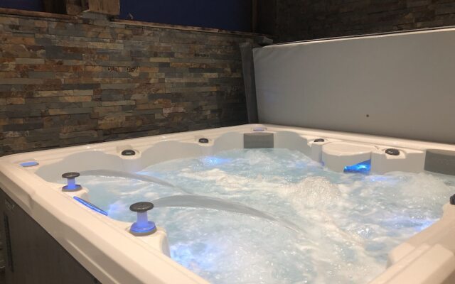 Châlet le Cerf-Voland