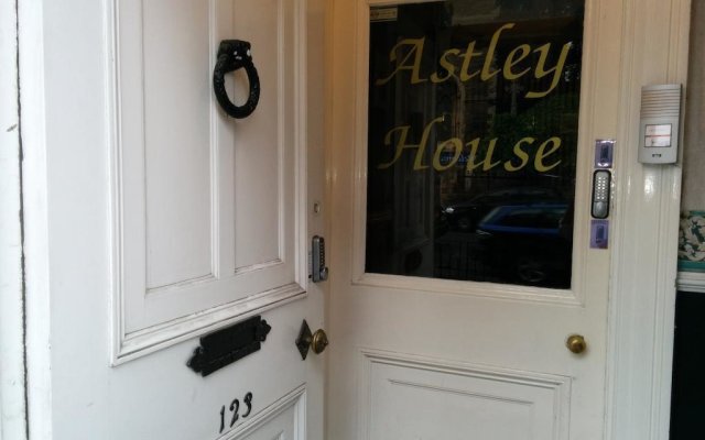 Astley House