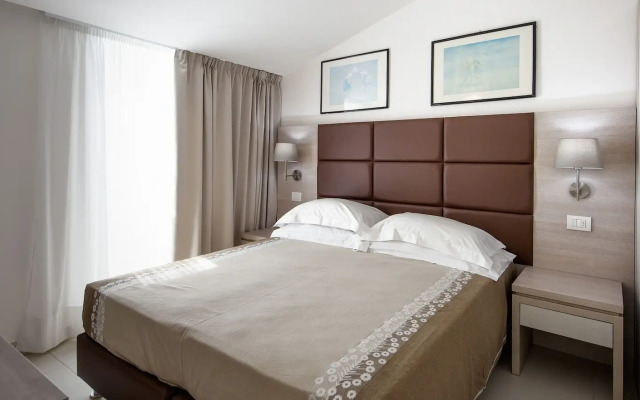 Hotel Capri & Residence