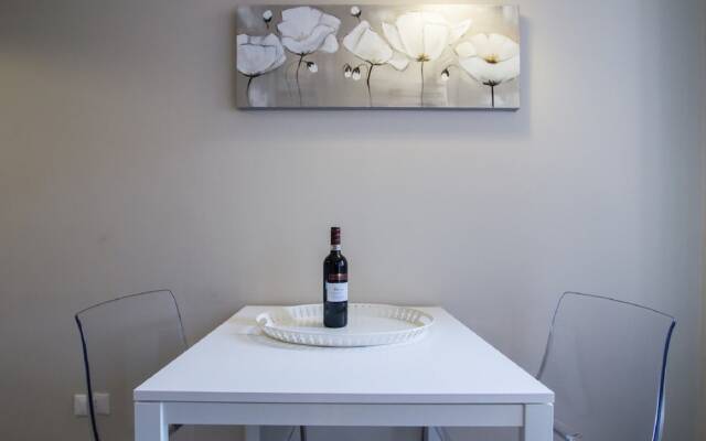 Roof Terrace Coppelle Pantheon