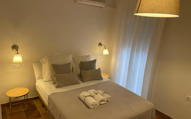 APARTAMENTOS TURÍSTICOS, PONCE DE LEÓN, Deluxe