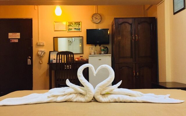 Sunflower Hotel