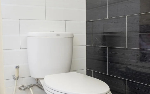 OYO 3115 Branti Raya Guest House Syariah