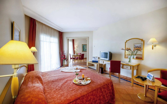 Medina Belisaire & Thalasso Hotel