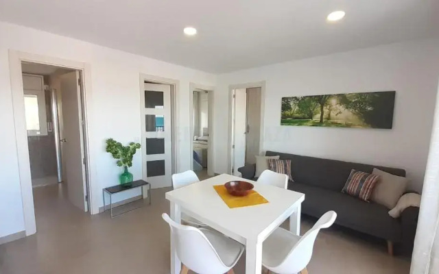 Apartamentos Dins Mar Apto. 10