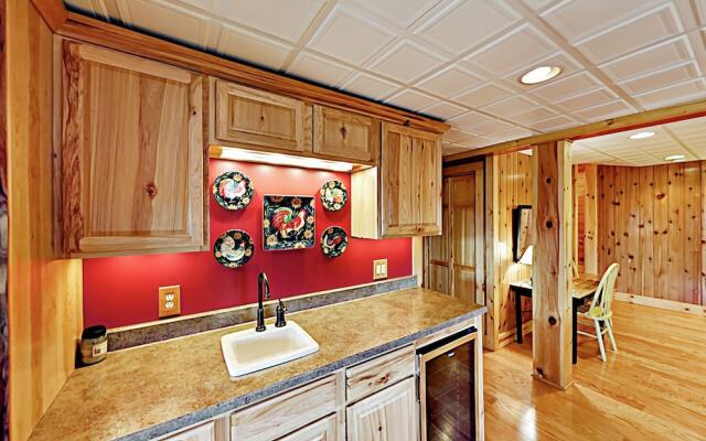 Willy Bear - 3 Br Home