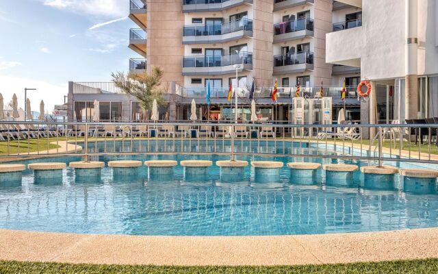 Hotel THB Gran Bahia Hotel and Apartments