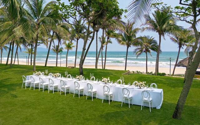 Danang Marriott Resort & Spa
