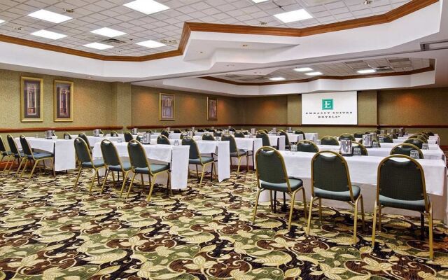 Embassy Suites Nashville at Vanderbilt