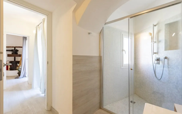 Casa Rosa, Rapallo