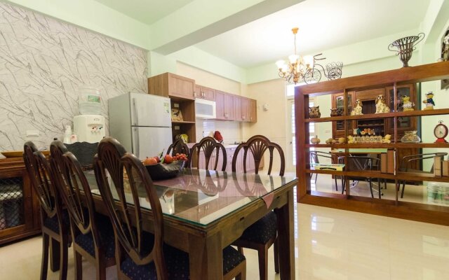 Moli Homestay