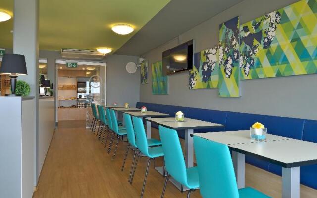 B&B Hotel Erlangen-Süd