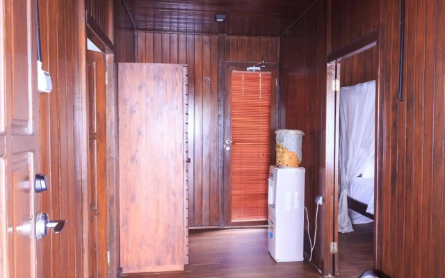 Sylvia Beach Villa
