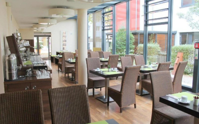 Designhotel am Stadtgarten