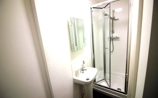 Cambridge City Rooms by Paymán Club