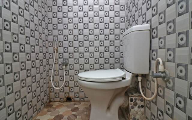 OYO 7555 Live Hotel Digha