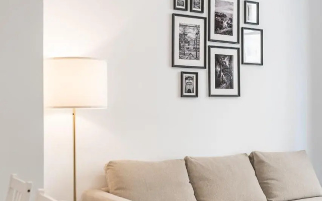 Modern Cozy flat in Granada's city centre 1