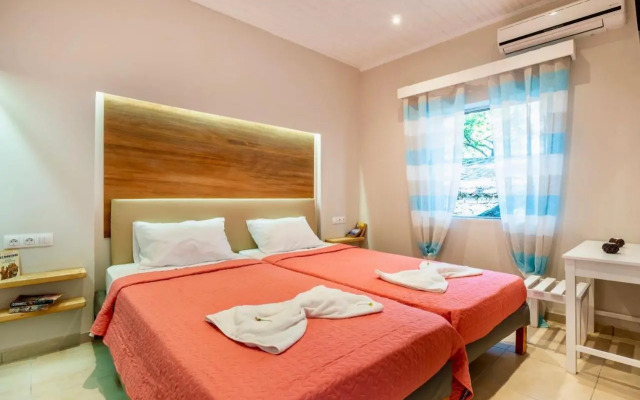 Nissaki Suite Kalypso