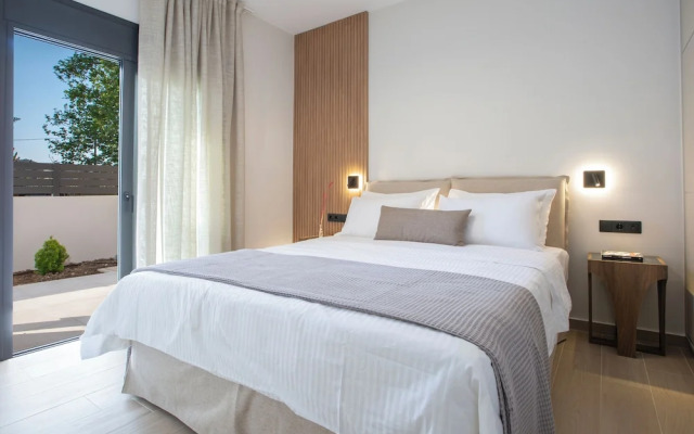 Pomaria Boutique Residences