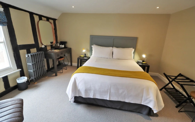 The Marlborough Head Inn