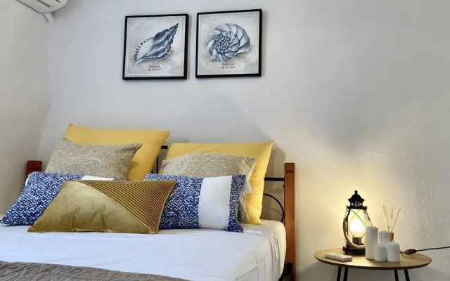 Renos Family Suite Mykonos