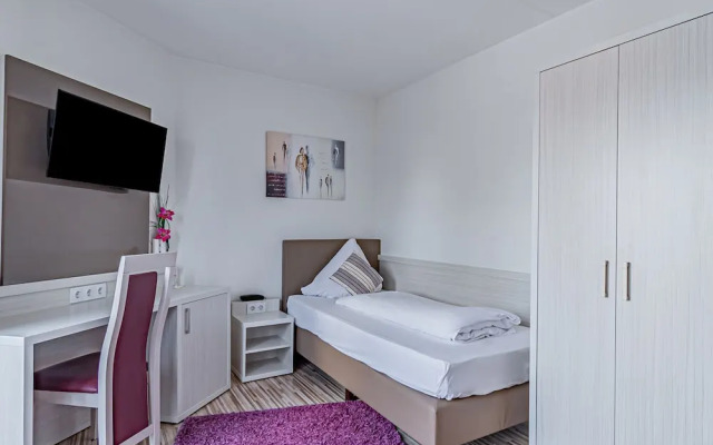 Hotel Tannenblick