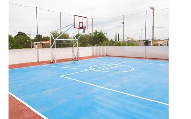 Redwood Villas Extended Stay Zona Lomas