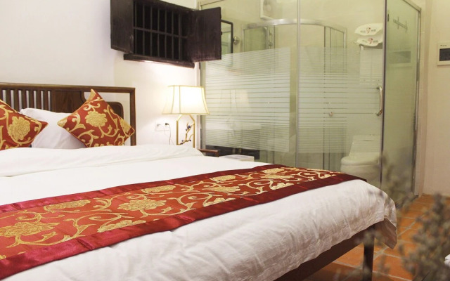 Chaozhou Shifeng Yingbin Inn