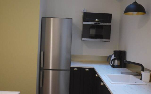 Maison de la Salinière