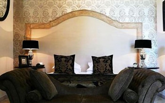 Beaumanoir Small Luxury Boutique Hotel