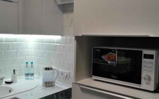 Апартаменты на улице Жлобы 139