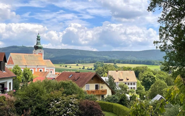 Ferienwohnungen Am Kirchberg