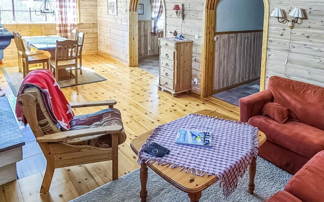 Amazing Apartment in Sälen With Sauna, Wifi and 3 Bedrooms