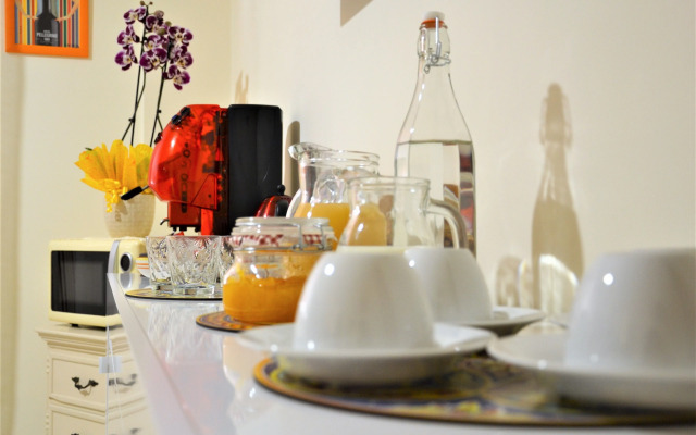 casa vacanza badiella