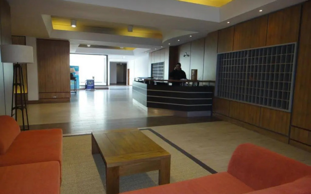 City Inn Apart Home 2