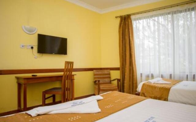 ACK Guesthouse Nairobi