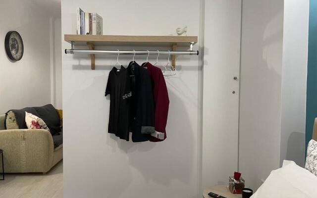 1BD - Deer Traveler Central Apt