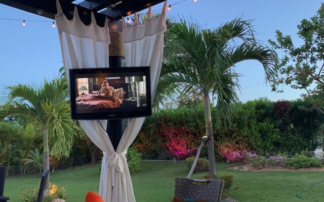 Cap Cana Suite Privada