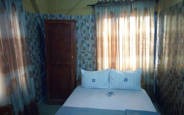 Jam-Bed Hotel and Suites Abeokuta