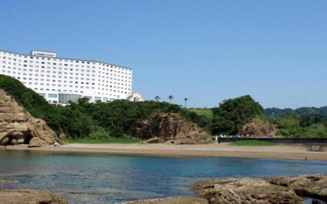 Grand Mercure Wakayama Minabe Resort & Spa